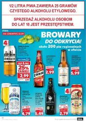 Smaki jesieni taniej niż myślisz - Kaufland
