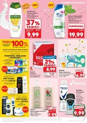 Smaki jesieni taniej niż myślisz - Kaufland