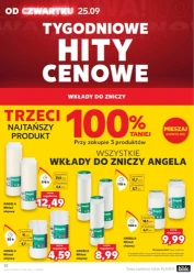 Smaki jesieni taniej niż myślisz - Kaufland