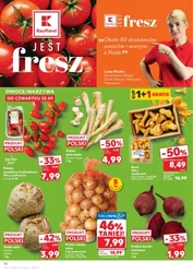 Promocje, które się opłacają - Kaufland