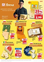 Promocje, które się opłacają - Kaufland