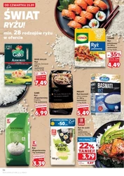 Promocje, które się opłacają - Kaufland