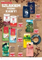 Promocje, które się opłacają - Kaufland