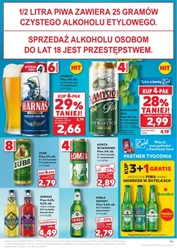 Promocje, które się opłacają - Kaufland