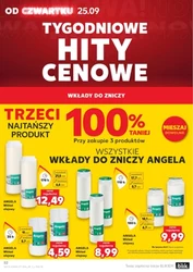 Promocje, które się opłacają - Kaufland