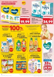 Promocje, które się opłacają - Kaufland