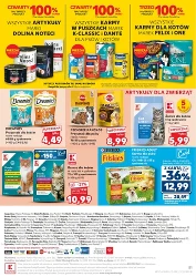 Promocje, które się opłacają - Kaufland
