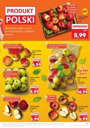 Czas na zakupy pełne oszczędności - Kaufland
