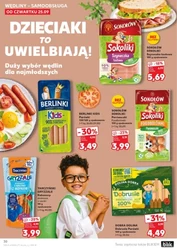 Czas na zakupy pełne oszczędności - Kaufland