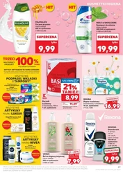 Czas na zakupy pełne oszczędności - Kaufland