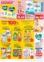 Czas na zakupy pełne oszczędności - Kaufland