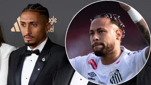 Brazylijczycy wściekli po gali Złotej Piłki. Neymar też nie krył oburzenia