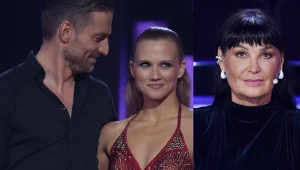 Pavlović ostro oceniła występ Kaczorowskiej i Rogacewicza. Teraz się tłumaczy [POMPONIK EXCLUSIVE]