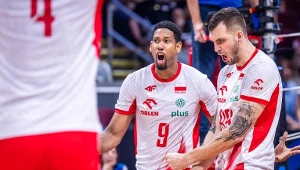 Mecz Polska - Turcja. Siatkówka. O której? Gdzie oglądać? [TRANSMISJA]