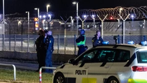 Dlaczego nie strzelamy do dronów nad lotniskami? Powód jest prosty