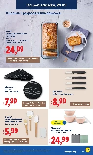 Akcesoria kuchenne Ernesto