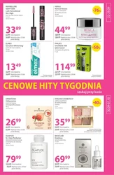 Ceny dopasowane do Ciebie - Hebe