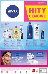 Ceny dopasowane do Ciebie - Hebe