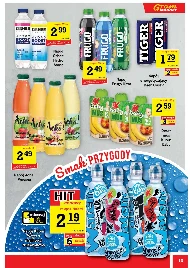 Deser Kubuś