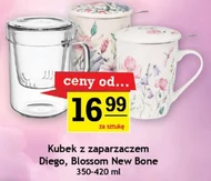 Kubek z zaparzaczem New One