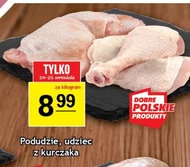 Куряча гомілка Polski