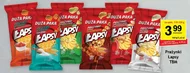 Prażynki Łapsy