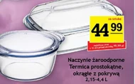 Naczynie żaroodporne Termica