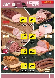 Kiełbasa Staropolska Masarnia