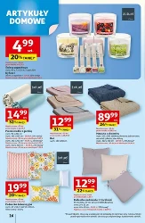 Przeboje cenowe od Auchan Hipermarket