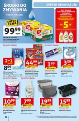 Przeboje cenowe od Auchan Hipermarket
