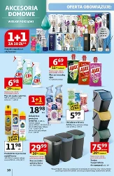 Przeboje cenowe od Auchan Hipermarket