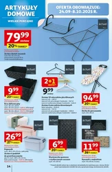 Przeboje cenowe od Auchan Hipermarket