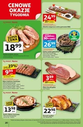 Przeboje cenowe od Auchan Hipermarket