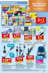 Przeboje cenowe od Auchan Hipermarket