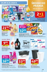 Przeboje cenowe od Auchan Hipermarket