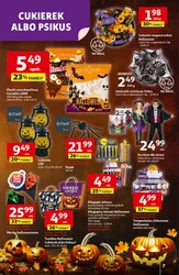 Przeboje cenowe od Auchan Hipermarket