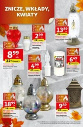 Przeboje cenowe od Auchan Hipermarket