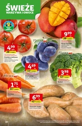 Przeboje cenowe od Auchan Hipermarket