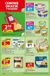 Przeboje cenowe od Auchan Hipermarket