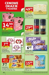 Przeboje cenowe od Auchan Hipermarket