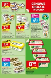 Przeboje cenowe od Auchan Hipermarket