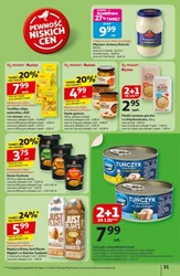 Przeboje cenowe od Auchan Hipermarket