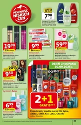 Przeboje cenowe od Auchan Hipermarket