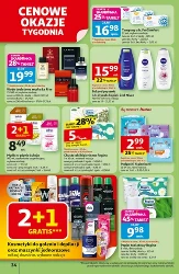 Przeboje cenowe od Auchan Hipermarket