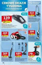 Przeboje cenowe od Auchan Hipermarket