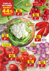 Moc promocji w Twój Market