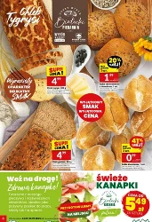 Moc promocji w Twój Market