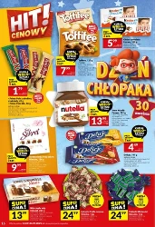 Moc promocji w Twój Market