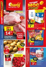 Moc promocji w Twój Market