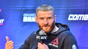 Jan Błachowicz zawalczy na gali UFC w grudniu